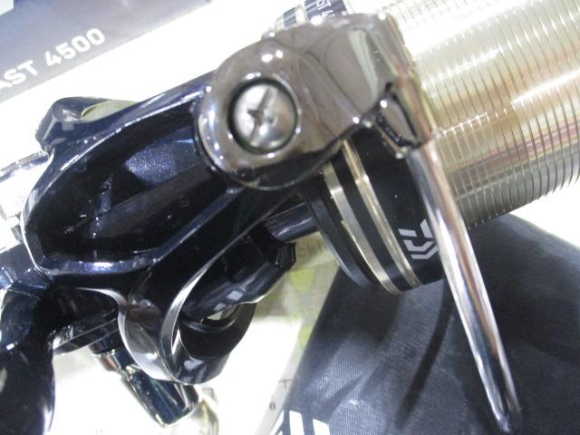 17ウインドキャスト 4500