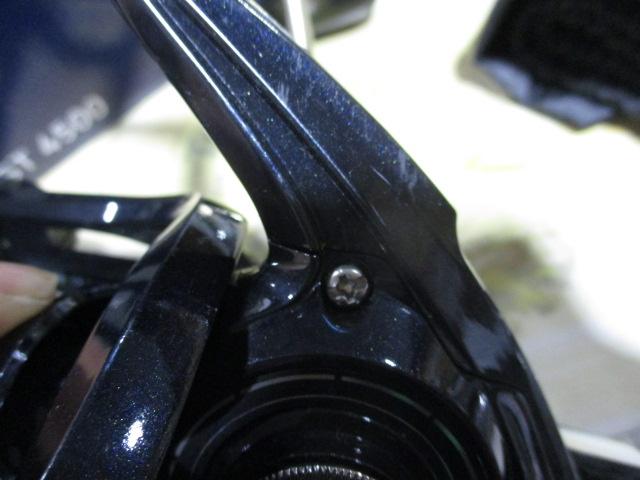 17ウインドキャスト 4500