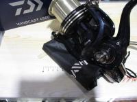 17ウインドキャスト 4500