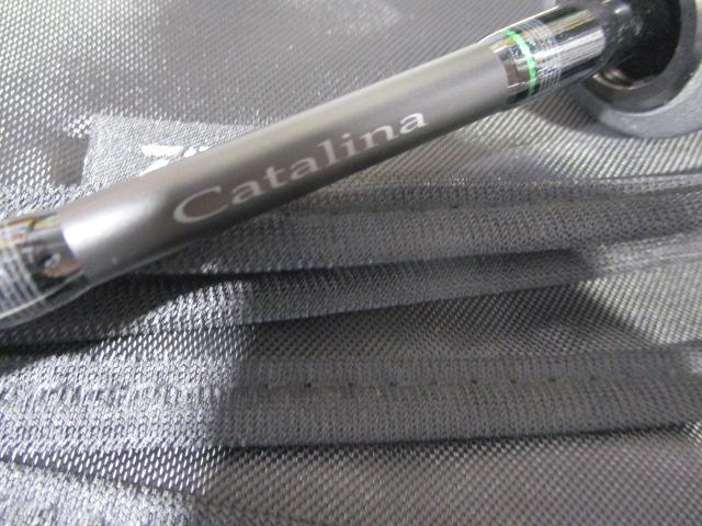 キャタリナSJ 60B-3