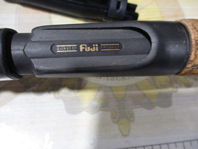 カーボテックジョイキャスト 606ML