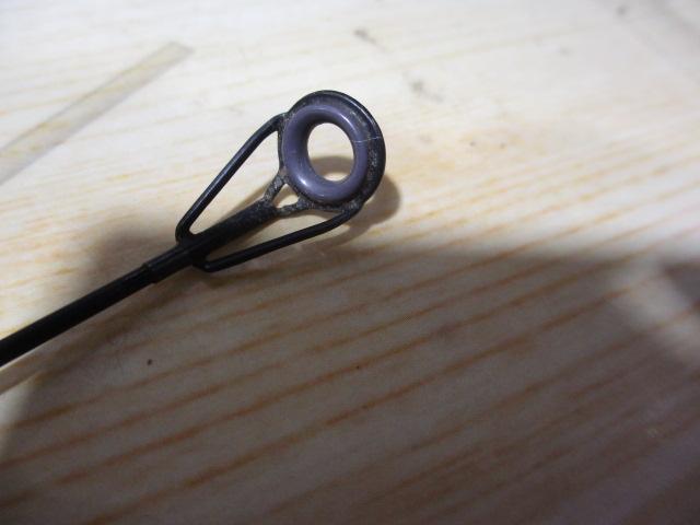 カーボテックジョイキャスト 606ML