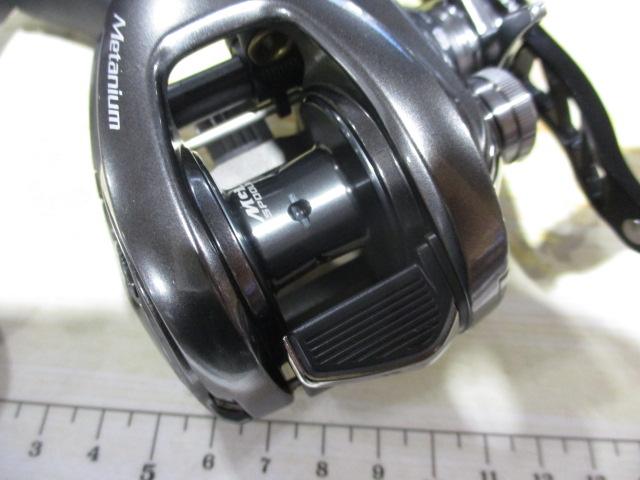 23メタニウム 100HG