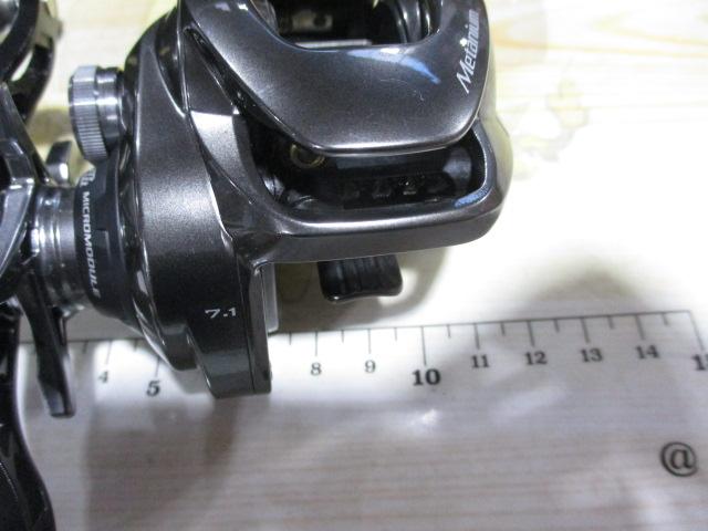 23メタニウム 100HG