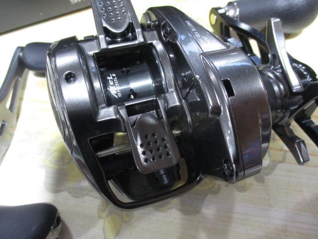 23メタニウム 100HG