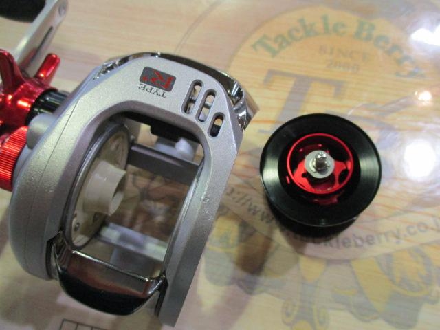 TD-Z 103ML タイプR+