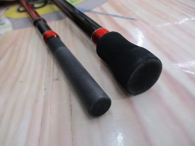 実船カワハギ175FH