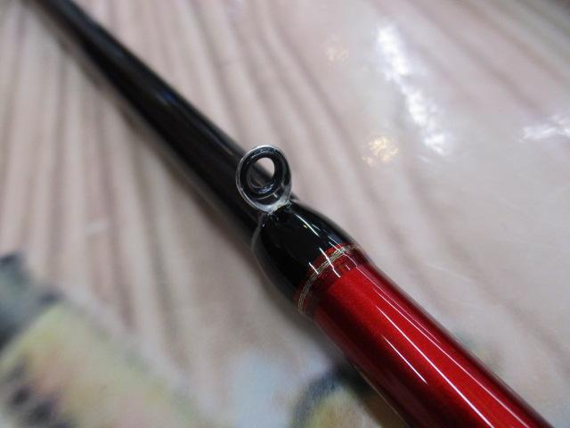 実船カワハギ175FH