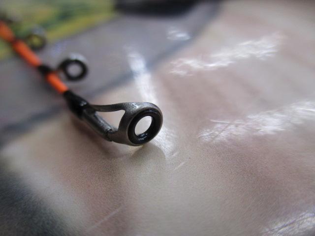 実船カワハギ175FH