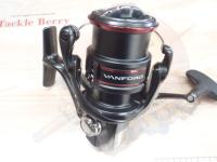 20ヴァンフォード C3000