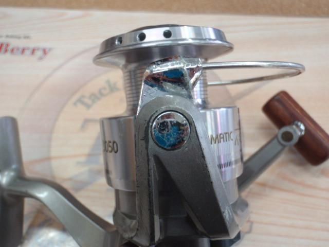 アオリマチック 夜光3050