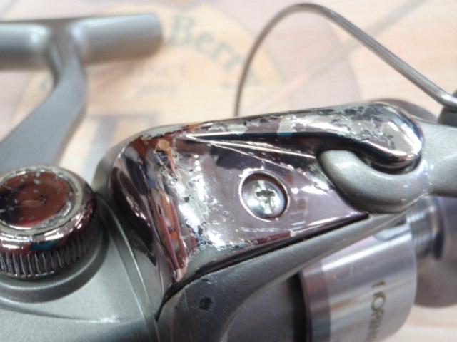 アオリマチック 夜光3050