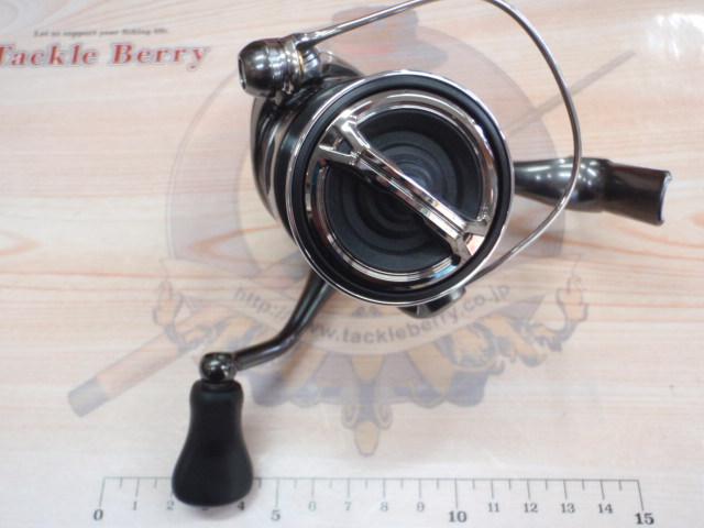 24ツインパワー 2500S