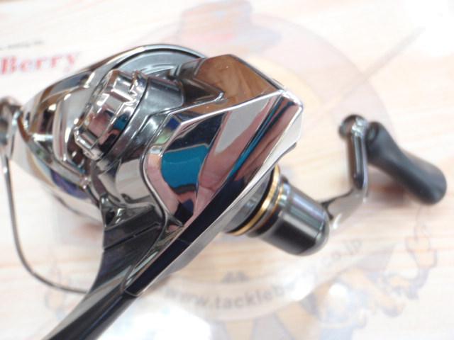 24ツインパワー 2500S