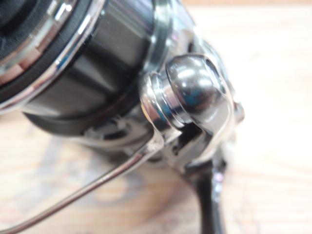 24ツインパワー 2500S