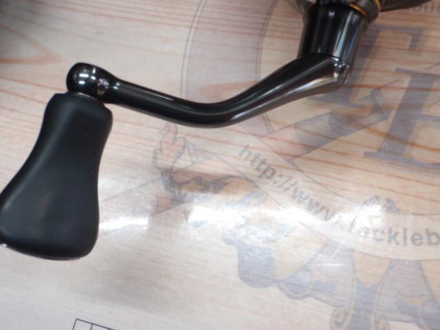 24ツインパワー 2500S