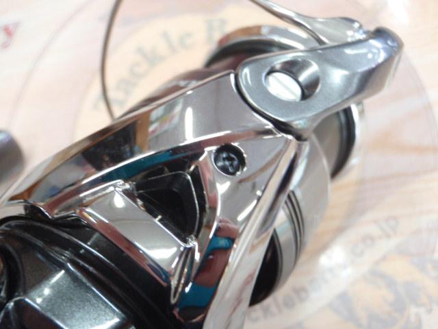 24ツインパワー 2500S