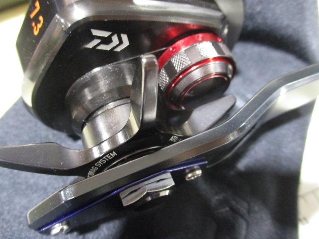 ソルティガBJ 200SHL