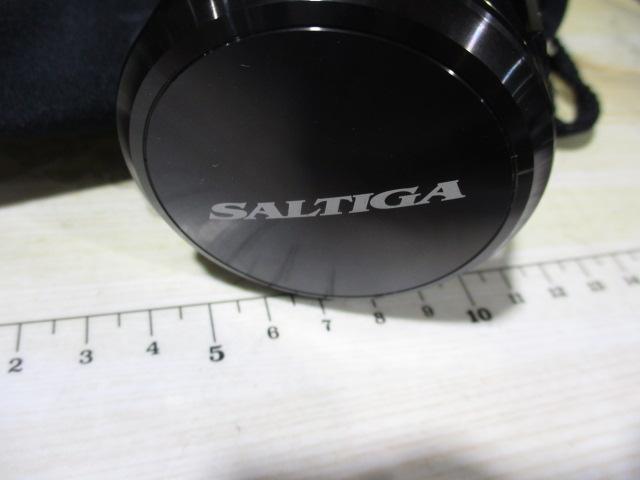 ソルティガBJ 200SHL