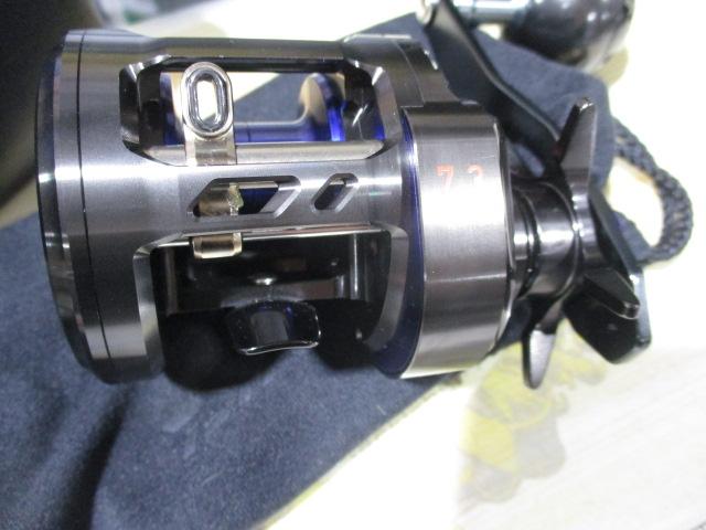 ソルティガBJ 200SHL