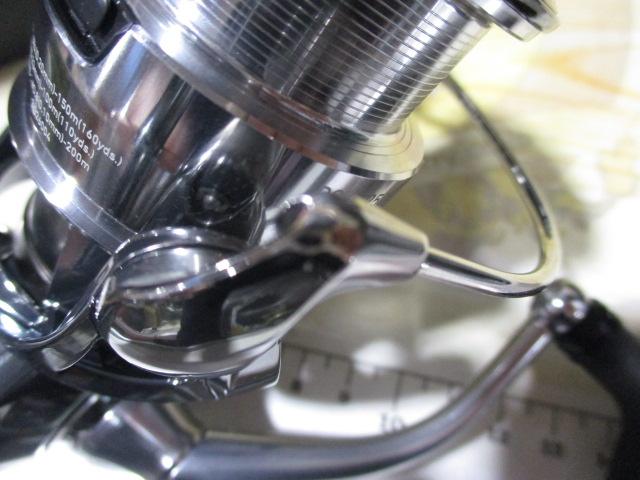 22イグジスト PC LT2500-H