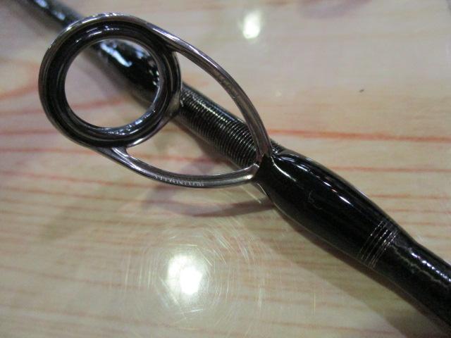 24コルトスナイパーリミテッド ビッグゲームS100XXH