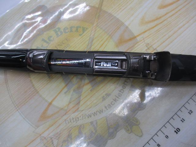 がま磯アテンダー 1-50(IMガイド)