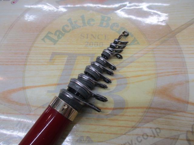 がま磯アテンダー 1-50(IMガイド)