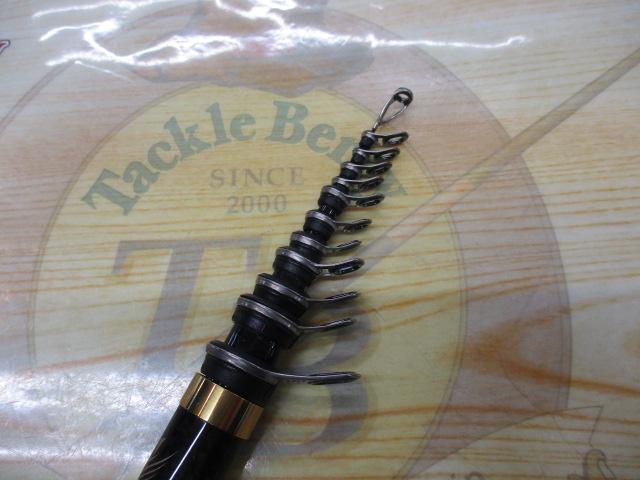 がま磯マスターモデルⅡチヌ M-53｜＠ベリーネット 日本最大新品中古