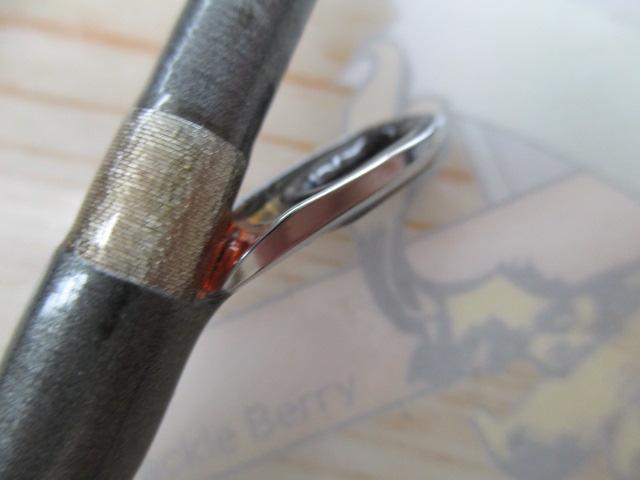 手持ヒラメX 260G