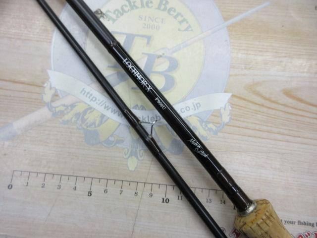 ロッホモアX F908U