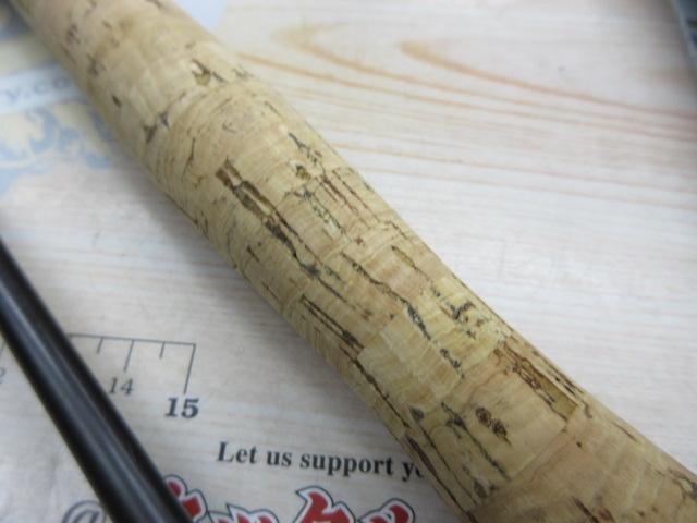 ロッホモアX F908U