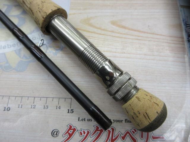 ロッホモアX F908U