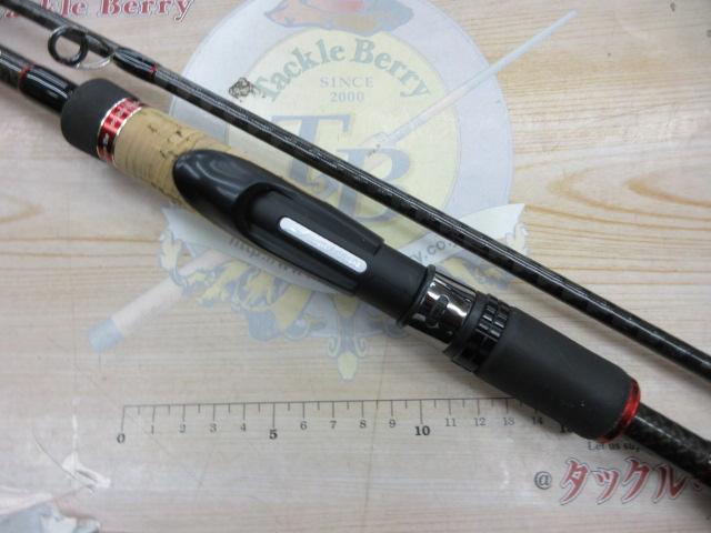 風神AD ポデローサ 102M (15モデル)