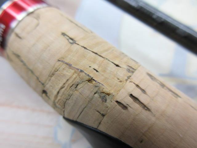 風神AD ポデローサ 102M (15モデル)