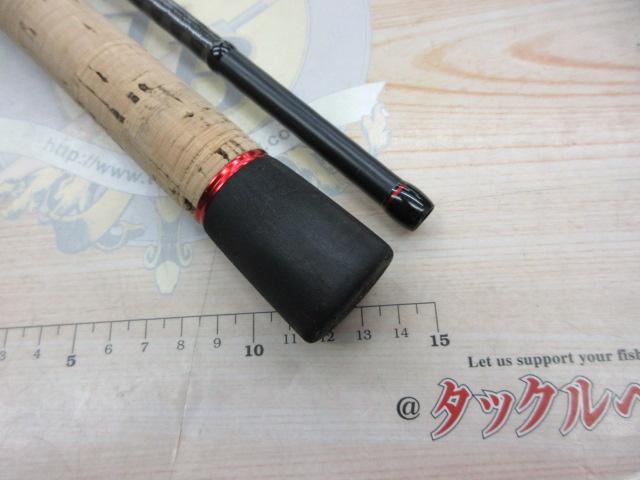 風神AD ポデローサ 102M (15モデル)