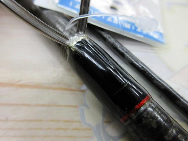 風神AD ポデローサ 102M (15モデル)