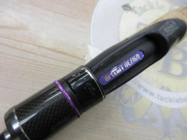 ワイルドサイド WSS-ST61UL Solid Tip Model