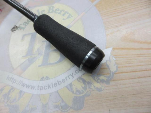 ワイルドサイド WSS-ST61UL Solid Tip Model