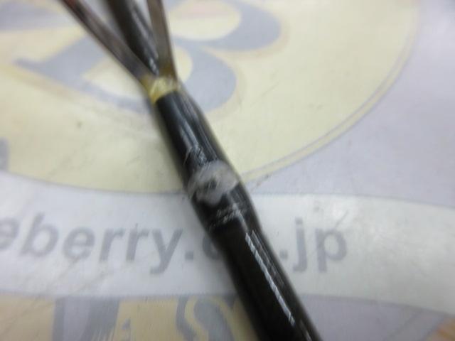 ワイルドサイド WSS-ST61UL Solid Tip Model