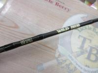 ワイルドサイド WSS-ST61UL Solid Tip Model