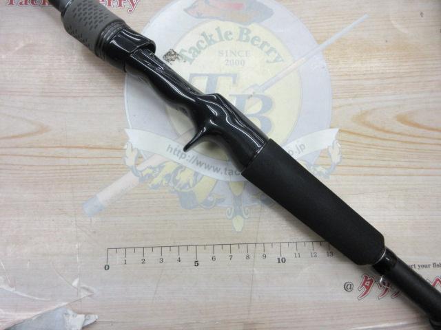 ブラックレーベル SC C69MH