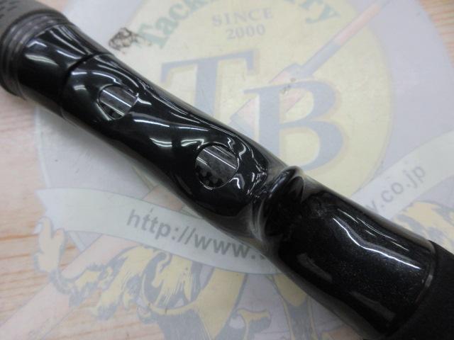 ブラックレーベル SC C69MH