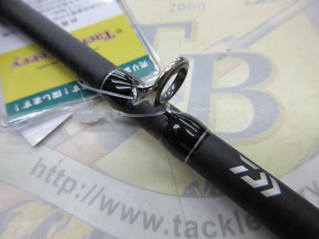 ブラックレーベル SC C69MH