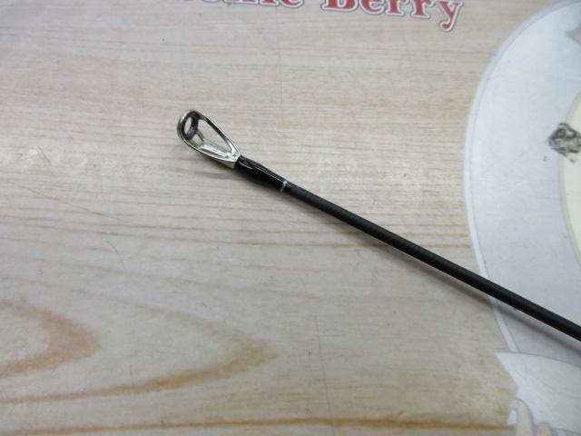 ブラックレーベル SC C69MH