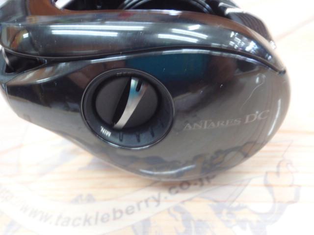 23アンタレスDC MD HG RIGHT