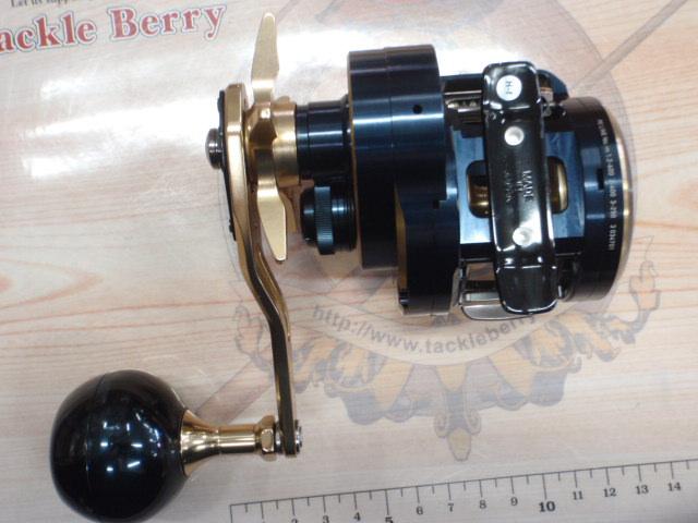 21ソルティガIC 300