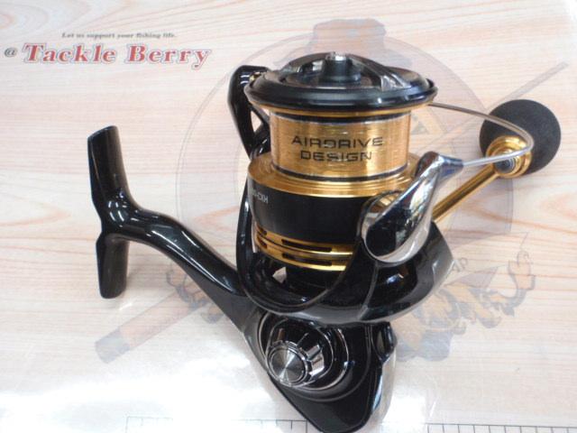 23レガリス LT4000-CXH