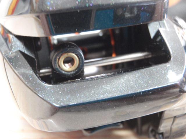 21バルケッタ 151DHPG