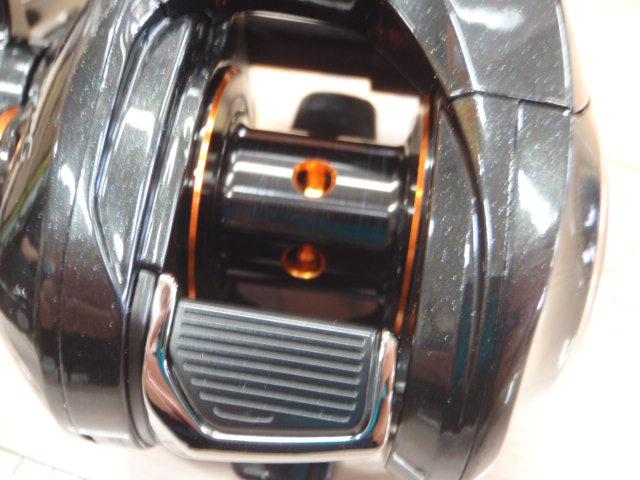 21バルケッタ 151DHPG